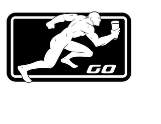GO logo