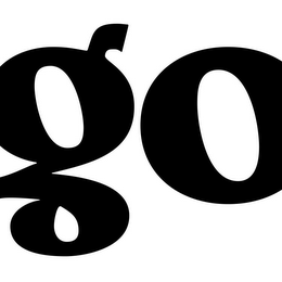 GO logo