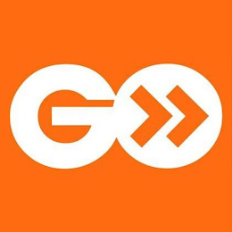 GO logo
