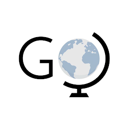 GO logo