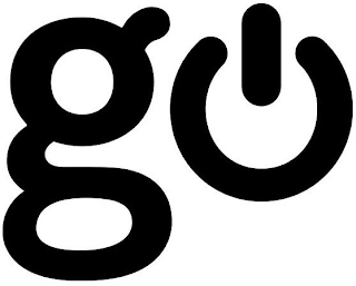 GO logo