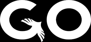 GO logo