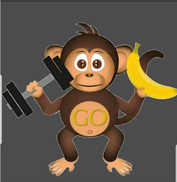 GO logo