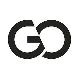 GO logo