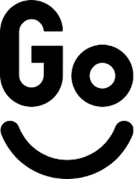 GO logo
