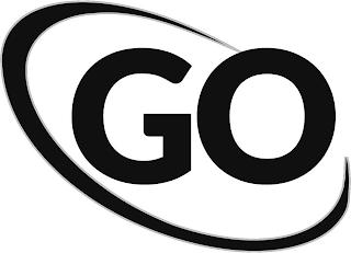 GO logo