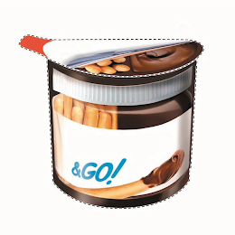 &GO! logo
