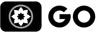 GO logo