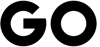 GO logo