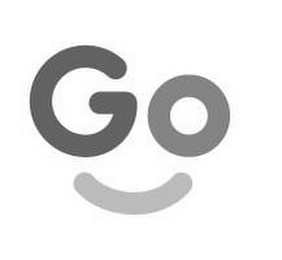 GO logo