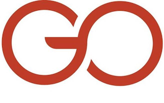 GO logo