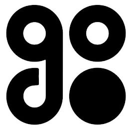 GO logo