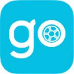 GO logo
