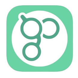 GO logo