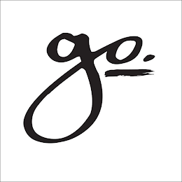 GO. logo