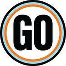 GO logo