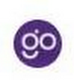 GO logo