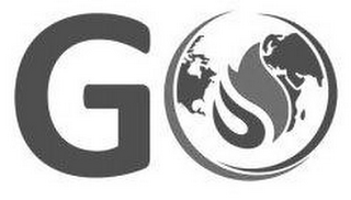 GO logo