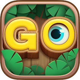 GO logo