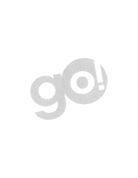 GO! logo