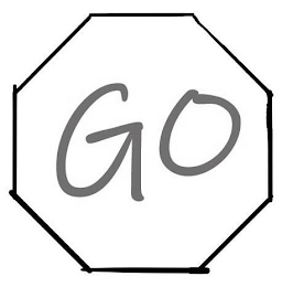 GO logo