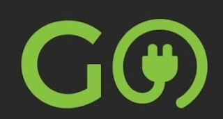GO logo