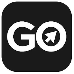 GO logo