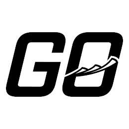 GO logo