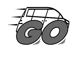 GO logo