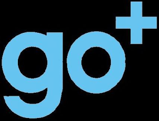 GO+ logo