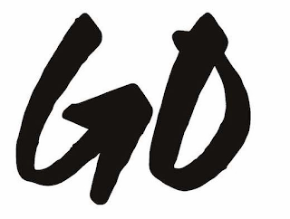 GO logo