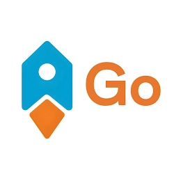 GO logo