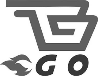 GO logo