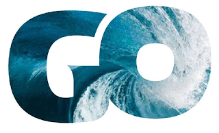 GO logo