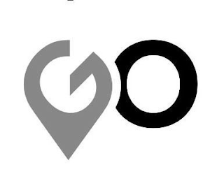 GO logo