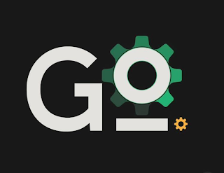 GO! logo