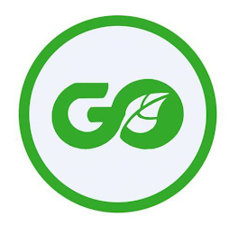 GO logo
