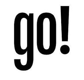 GO! logo
