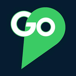 GO logo