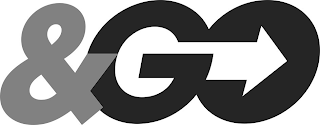 &GO logo