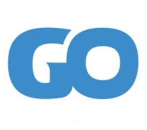 GO logo