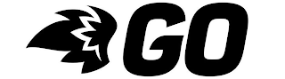 GO logo
