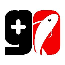 GO logo