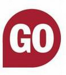 GO logo