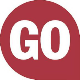 GO logo