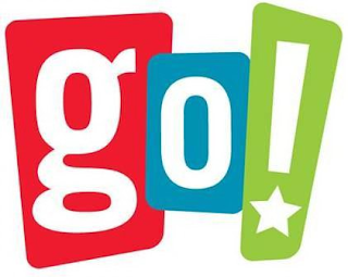 GO! logo