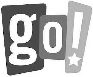 GO! logo
