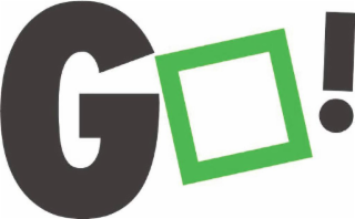 GO! logo