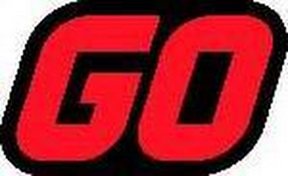 GO logo