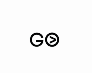 GO logo